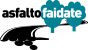Logo Asfaltofaidate